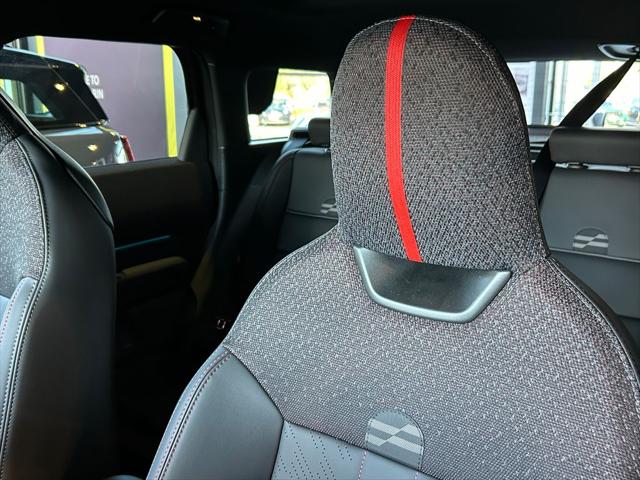 2026 MINI Cooper Countryman John Cooper Works