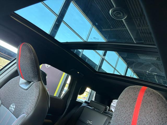 2026 MINI Cooper Countryman John Cooper Works