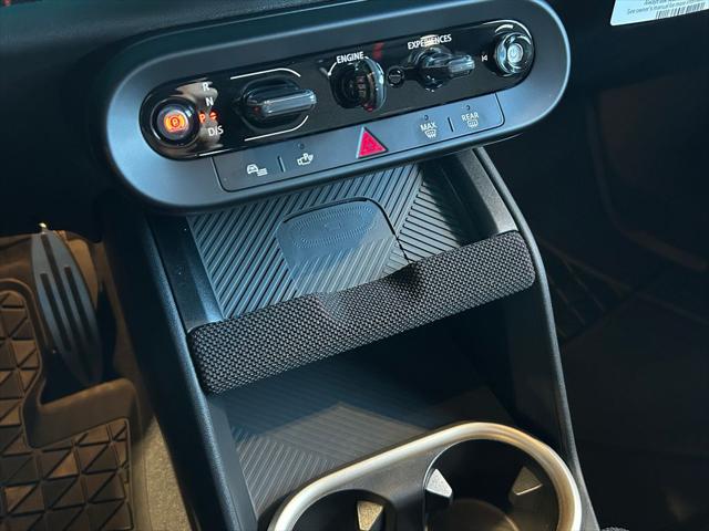 2026 MINI Cooper Countryman John Cooper Works