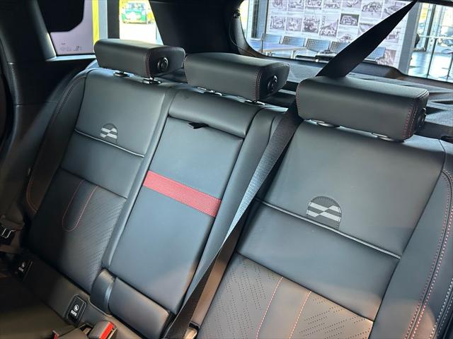 2026 MINI Cooper Countryman John Cooper Works