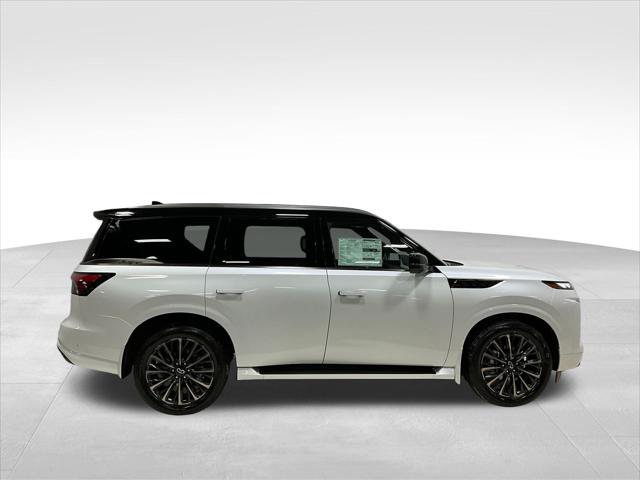 2026 INFINITI QX80 AUTOGRAPH AWD