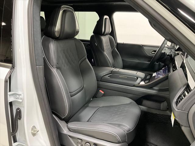 2026 INFINITI QX80 AUTOGRAPH AWD