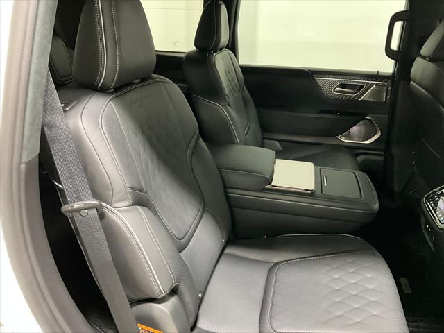 2026 INFINITI QX80 AUTOGRAPH AWD