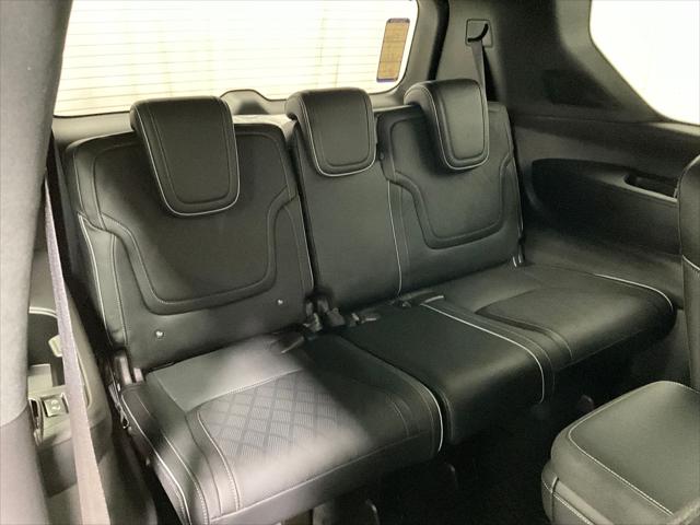 2026 INFINITI QX80 AUTOGRAPH AWD