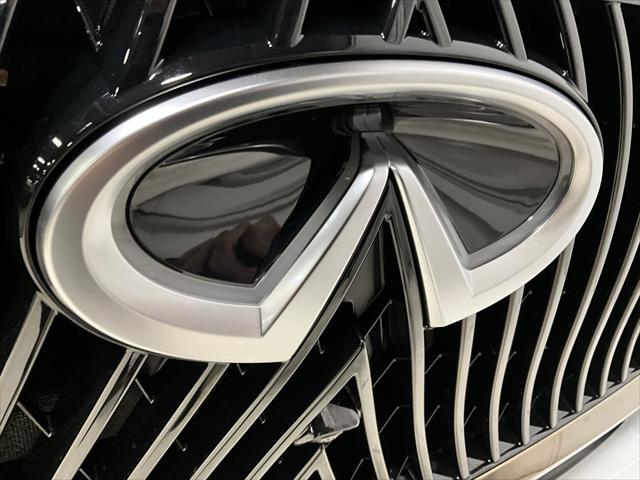 2026 INFINITI QX80 AUTOGRAPH AWD