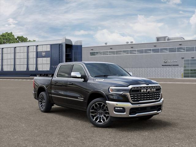 2026 Ram 1500 Limited Crew Cab 4x4 5'7" Box for sale in Lafayette, LA