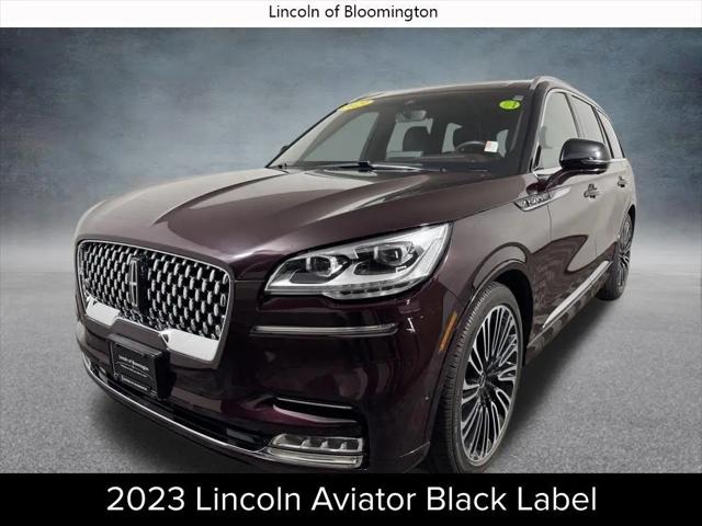 2023 Lincoln Aviator Black Label for sale in Bloomington, MN