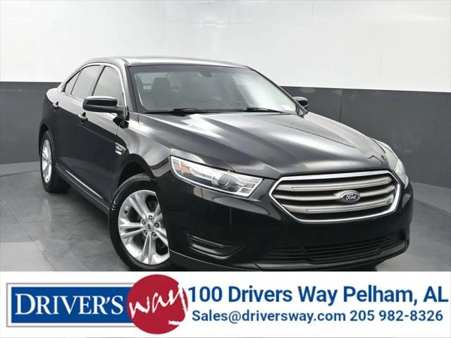 2018 Ford Taurus SEL for sale in Pelham, AL