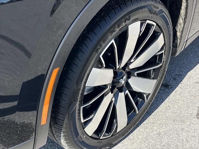 2026 Mitsubishi Outlander SE 1.5T S-AWC