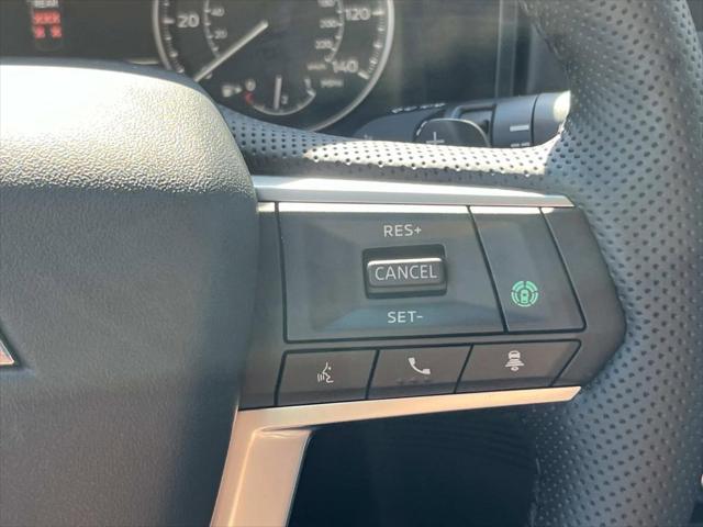 2026 Mitsubishi Outlander SE 1.5T S-AWC