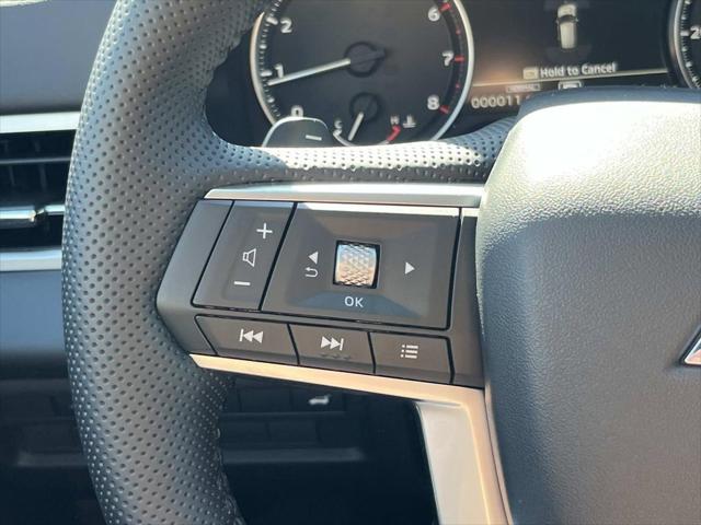 2026 Mitsubishi Outlander SE 1.5T S-AWC