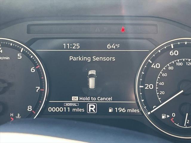 2026 Mitsubishi Outlander SE 1.5T S-AWC