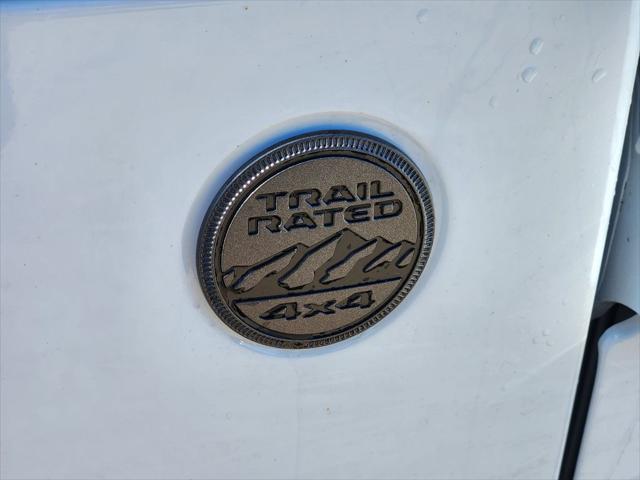 2026 Jeep Wrangler 4-Door Sport S 4x4