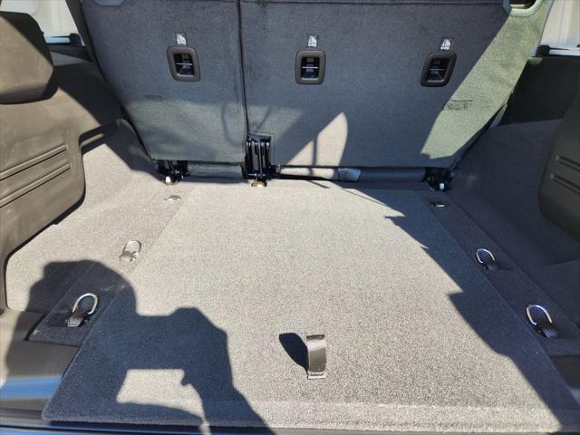 2026 Jeep Wrangler 4-Door Sport S 4x4