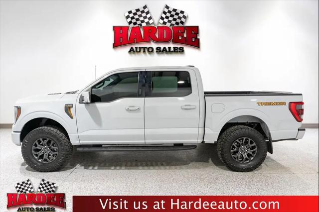 2023 Ford F-150 Tremor for sale in Conway, SC