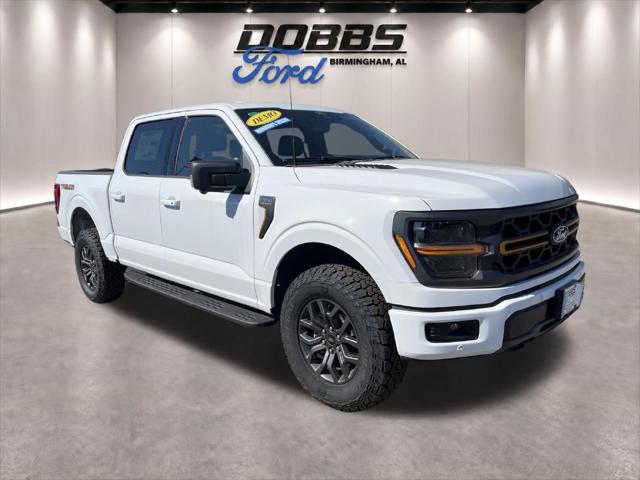 2025 Ford F-150 Tremor for sale in Birmingham  , AL