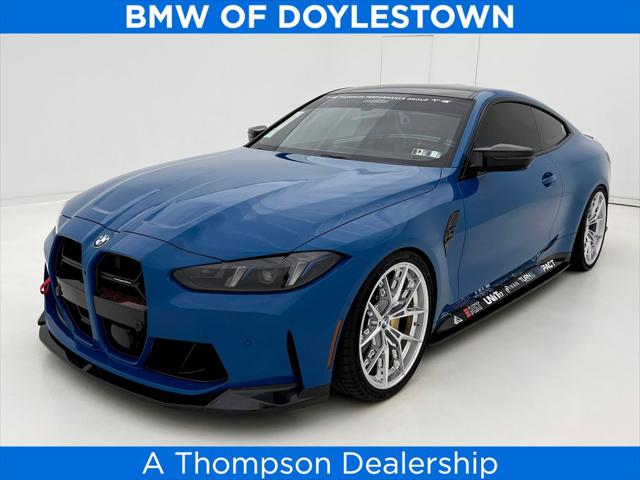 2026 BMW M4 Competition for sale in Doylestown, PA