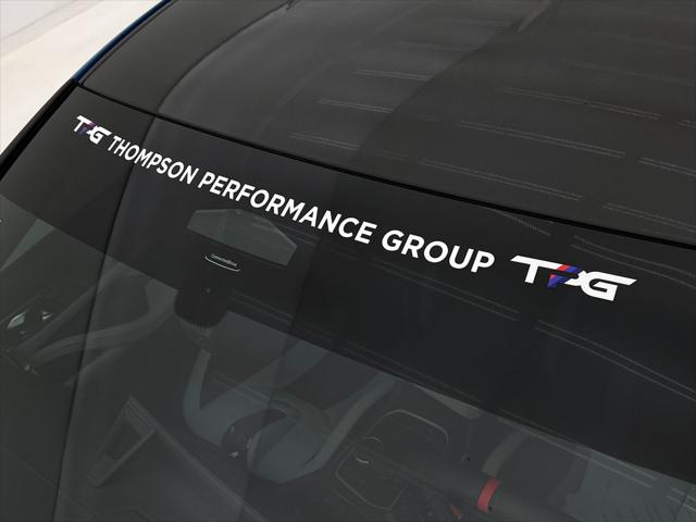 2026 BMW M4 Competition