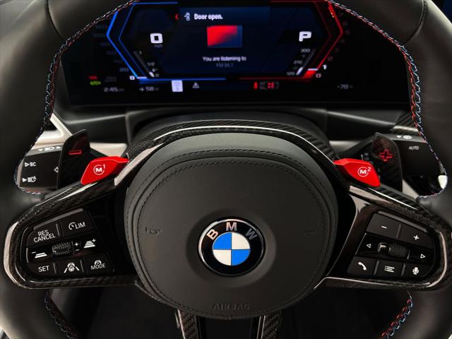 2026 BMW M4 Competition