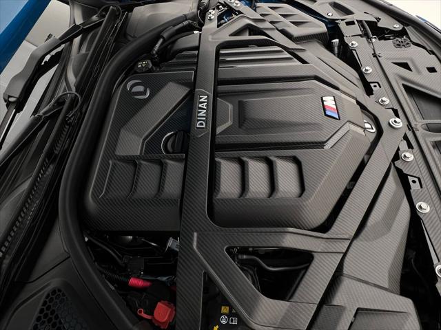 2026 BMW M4 Competition