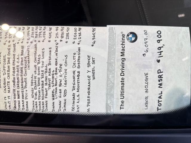 2026 BMW M4 Competition