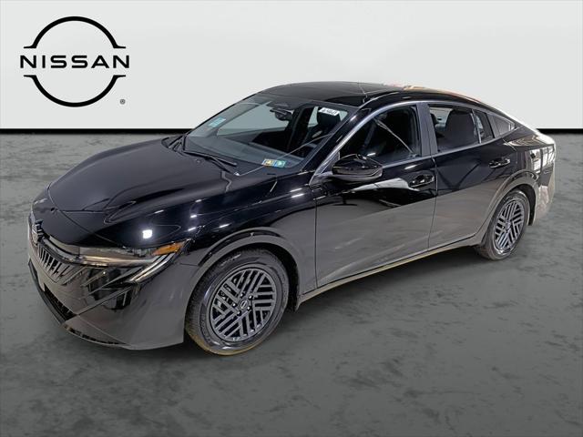 2026 Nissan Sentra SV for sale in Erie, PA