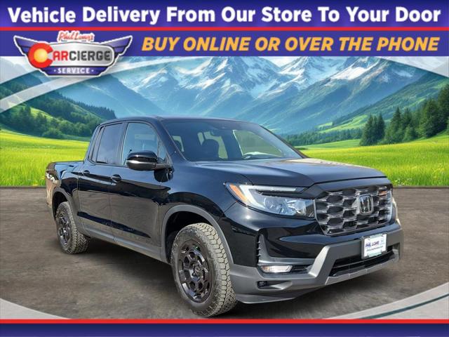 2026 Honda Ridgeline TrailSport+ for sale in Glenwood Springs, CO