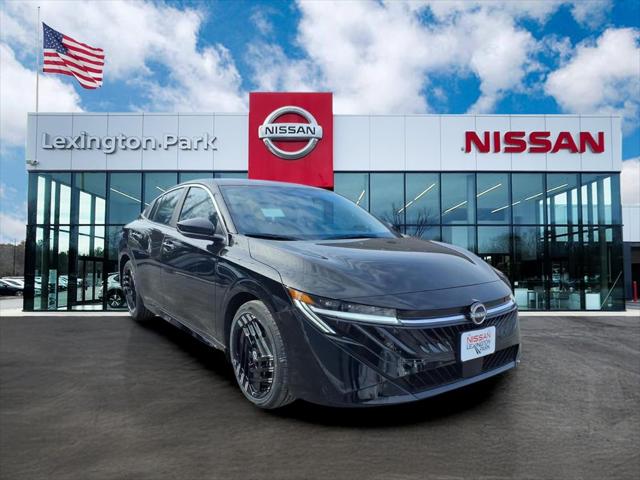 2026 Nissan Sentra SR for sale in California, MD