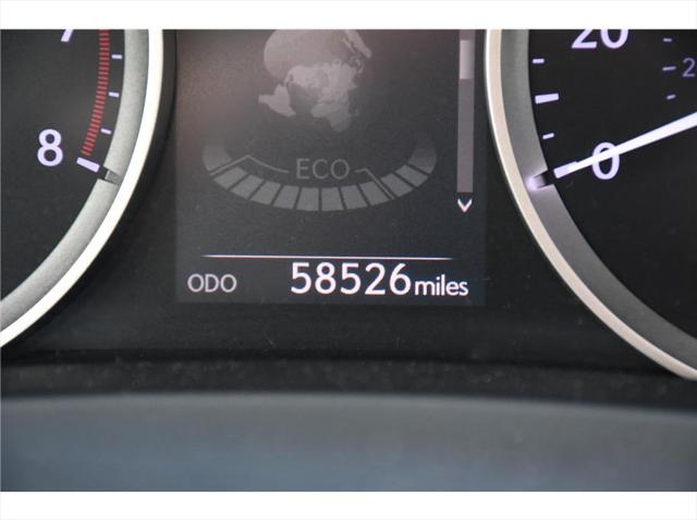 2015 Lexus IS 250 IS 250 Sedan 4D