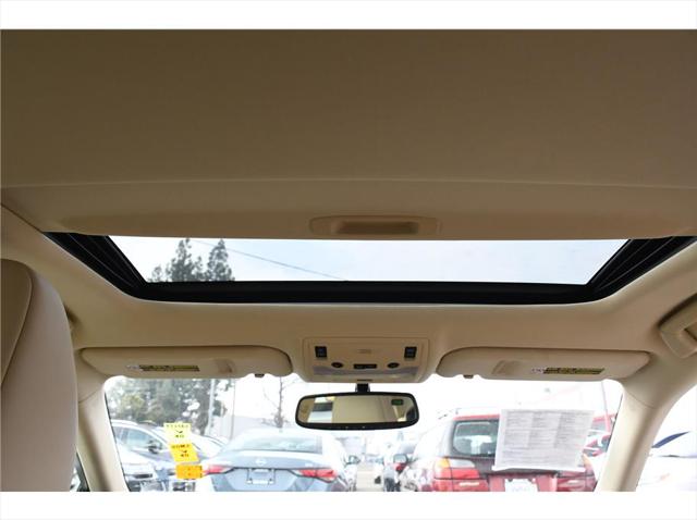 2015 Lexus IS 250 IS 250 Sedan 4D