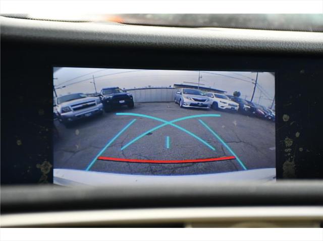 2015 Lexus IS 250 IS 250 Sedan 4D