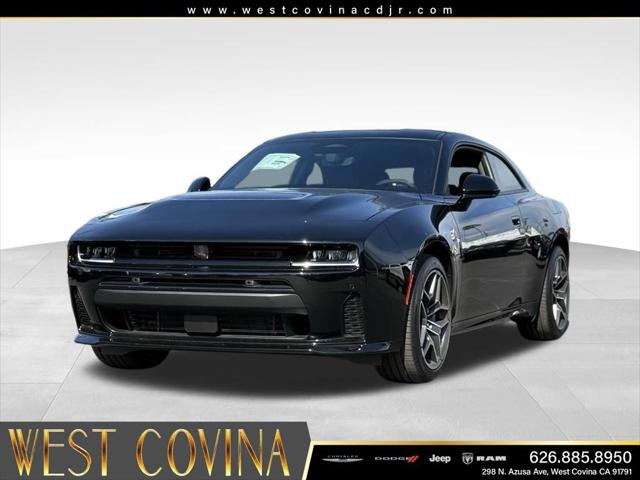 2026 Dodge Charger Scat Pack 2-Door AWD