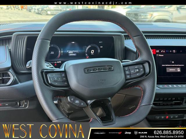 2026 Dodge Charger Scat Pack 2-Door AWD