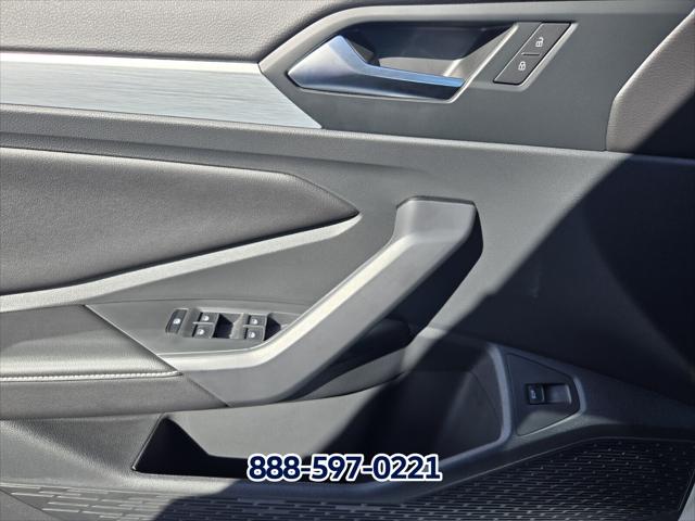 2026 Volkswagen Jetta S