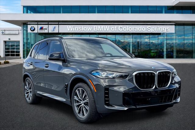 2026 BMW X5 M60i for sale in Colorado Springs, CO
