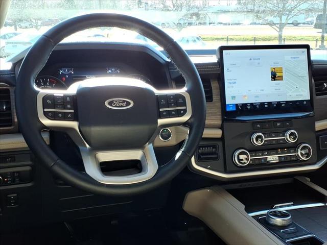 2024 Ford Expedition Limited MAX