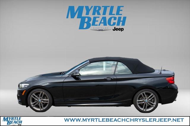 2018 BMW 230i 230i