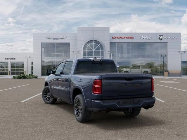 2026 RAM Ram 1500 RAM 1500 LIMITED CREW CAB 4X4 57 BOX 2026 RAM Ram 1500 RAM 1500 LIMITED CREW CAB 4X4 57 BOX