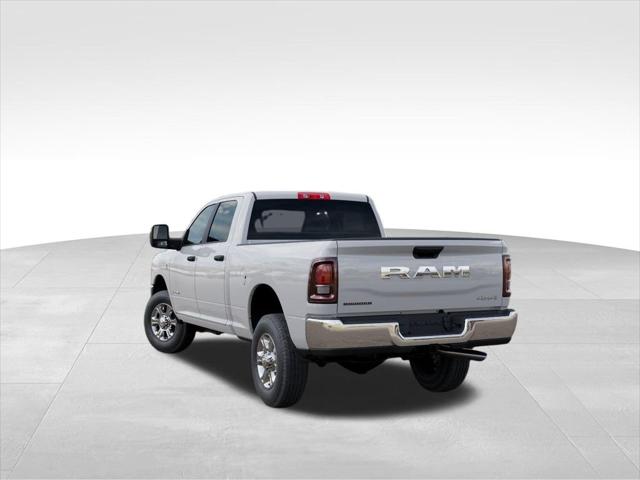 2026 RAM Ram 2500 RAM 2500 BIG HORN CREW CAB 4X4 64 BOX