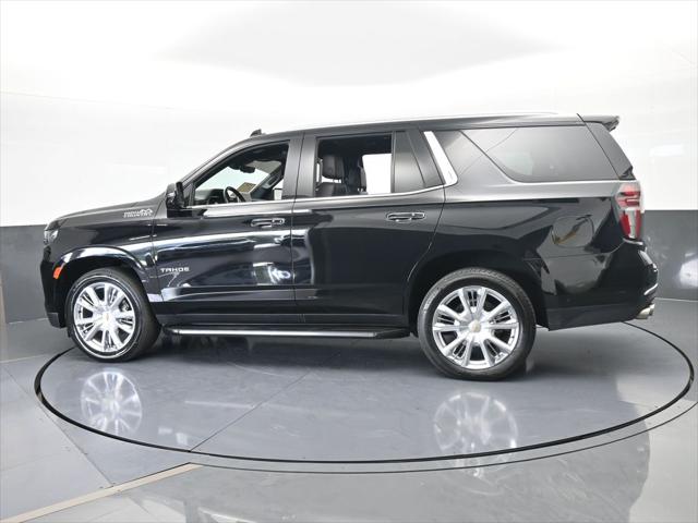 2023 Chevrolet Tahoe 2WD High Country