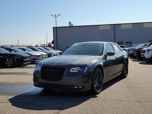 2023 Chrysler 300 300S