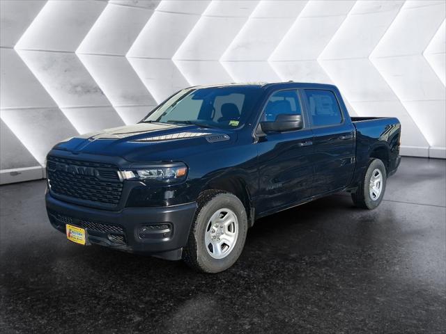 2026 RAM 1500 RAM 1500 TRADESMAN CREW CAB 4X4 57 BOX
