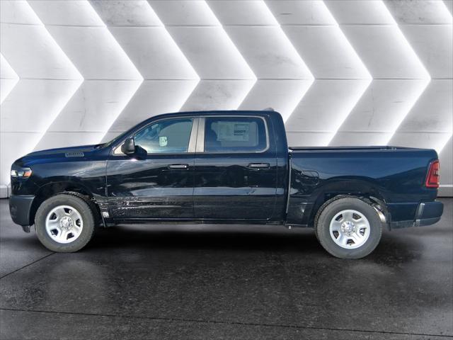 2026 RAM 1500 RAM 1500 TRADESMAN CREW CAB 4X4 57 BOX