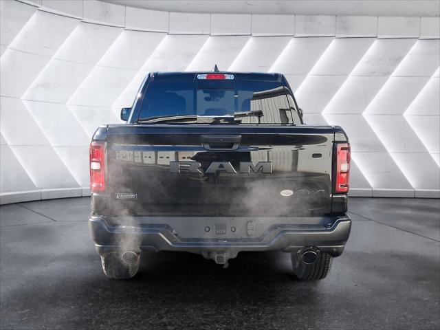 2026 Ram 1500 Tradesman Crew Cab 4x4 5'7" Box