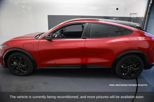 2023 Ford Mustang Mach-E Premium