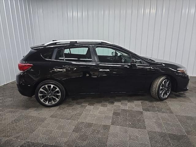 2023 Subaru Impreza Limited 5-Door