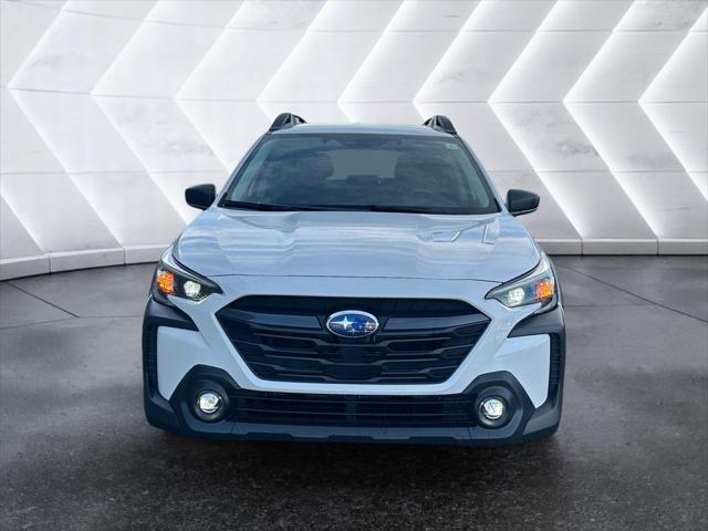 2025 Subaru Outback 2.5i