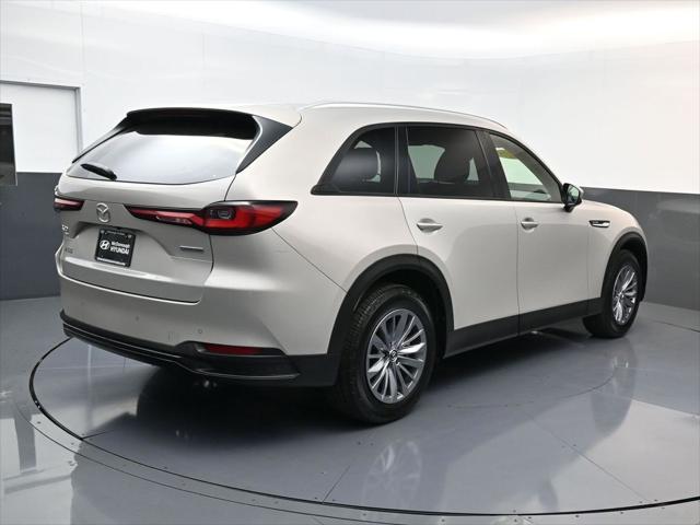 2025 Mazda CX-90 3.3 Turbo Preferred Package