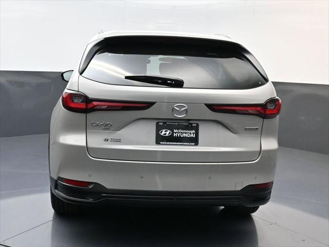 2025 Mazda CX-90 3.3 Turbo Preferred Package