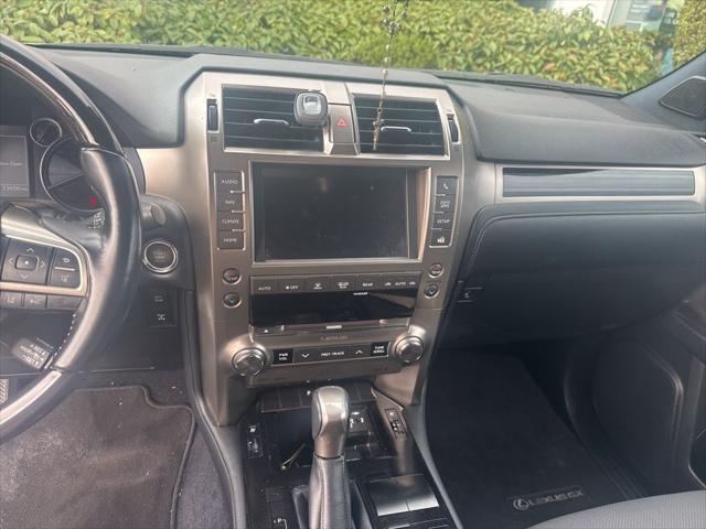 2021 Lexus GX 460 Premium